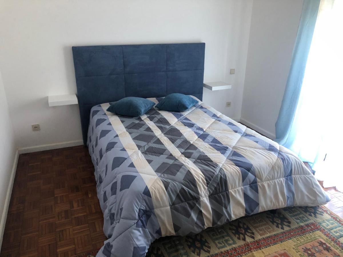 Apartamento Rio Minho Vila Nova de Cerveira Exterior foto