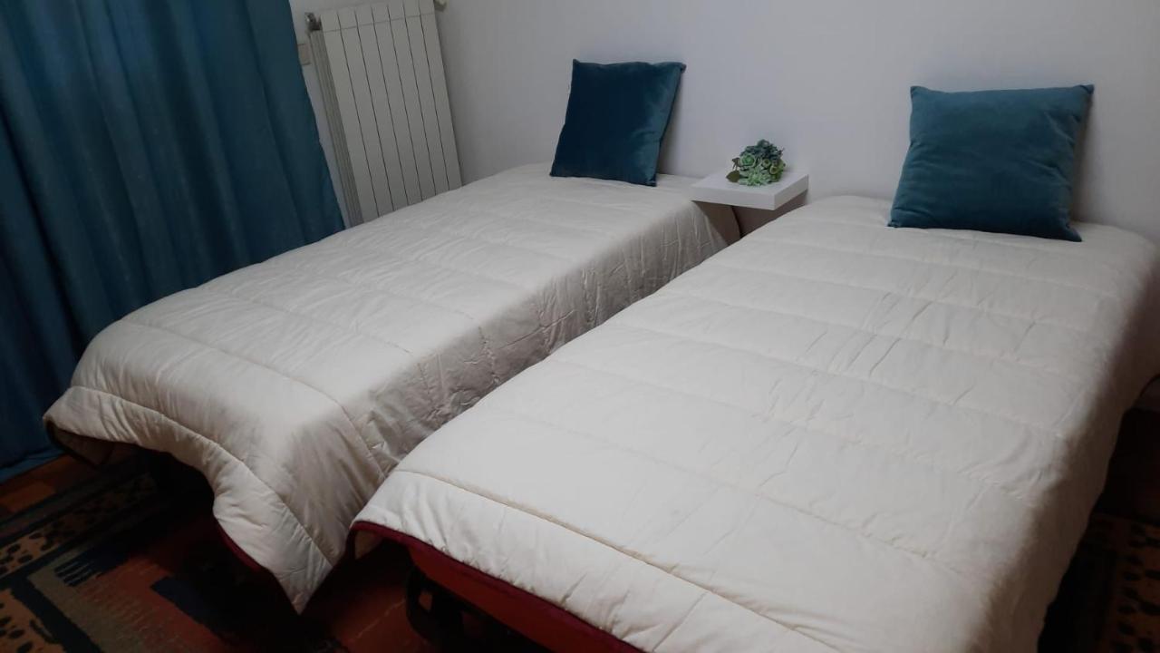 Apartamento Rio Minho Vila Nova de Cerveira Exterior foto
