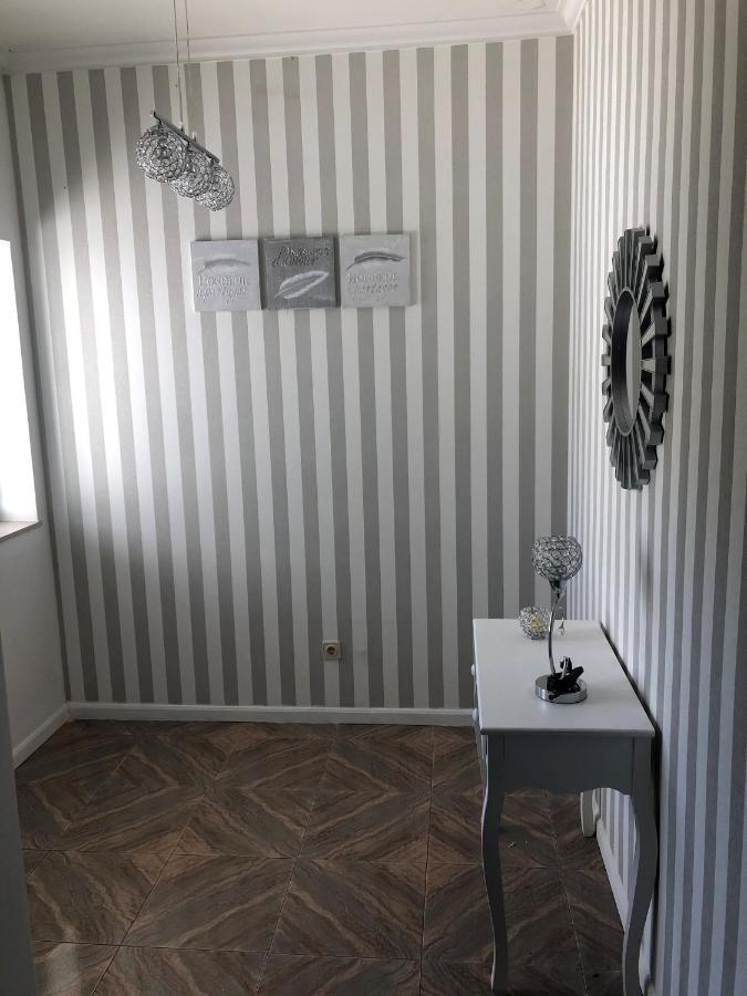 Apartamento Rio Minho Vila Nova de Cerveira Exterior foto