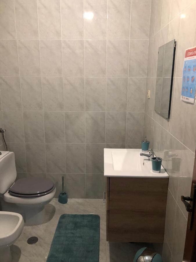 Apartamento Rio Minho Vila Nova de Cerveira Exterior foto